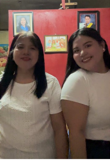 Ang intense ng clap mowm 😂