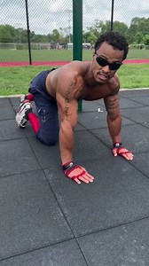 257K views · 4.9K reactions | No Gym? No Problem. 5 Prison Exercises...