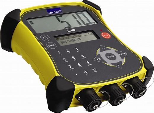 EziWeigh 7i - Ritchie