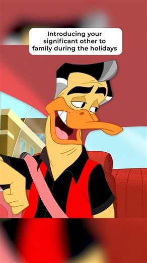 Daffy isn’t as bad as he sounds (he’s worse) | Looney Tunes