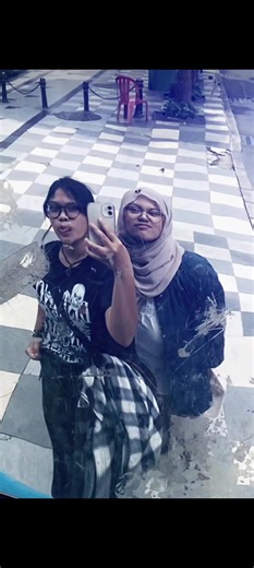 Exploring Duo Ites & Itbe: XII Kul Project