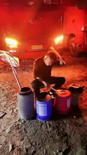 Exploring Different Musical Instruments: Drums, Keyboard, and Piano