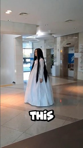 “The Secret Behind the Floating Dancers!” 👀✨ #shorts #shortvideo #amazing #facts