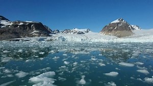 22K views · 261 reactions | A glaciologist says he’s not surprised...