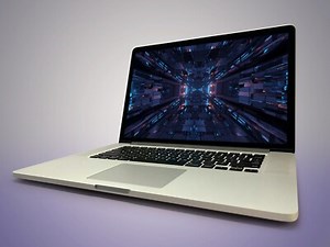 MONTEREY Apple MacBook Pro 15" RETINA R9 3.7GHz i7 Quad Turbo 16GB RAM 1TB SSD | eBay