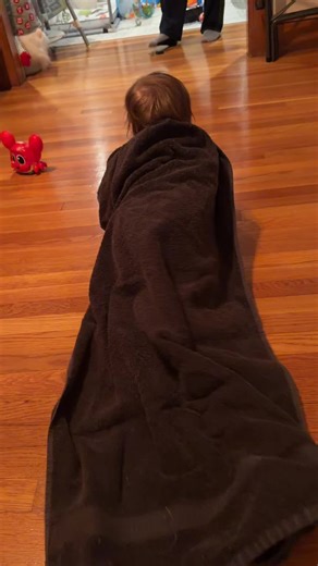 Humorous Baby Snape Moments from Harry Potter