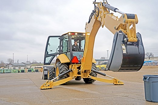 Operating Engineers Pathway for High School Students - IUOE Local 49