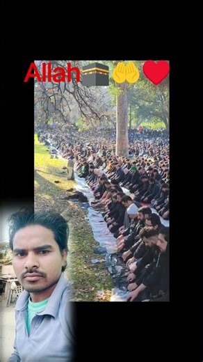 Allahabad 🕋🤲♥️