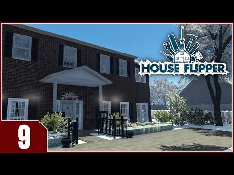 House Flipper - EP9