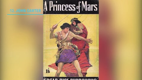 The 12 Best Sci-Fi Western Movies Ranked