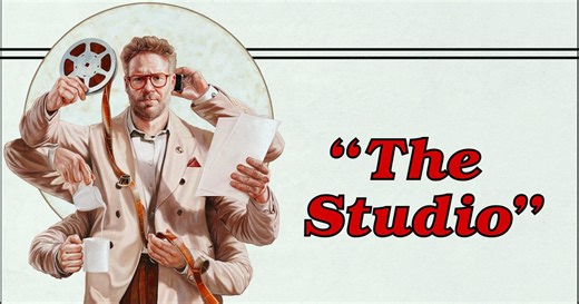 The Studio – Season 1 Episode 4 Recap & Review