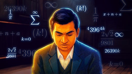 【fern】为数学献身的悲剧天才