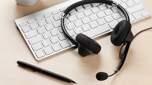 How to Connect Your Plantronics Headset to iPhone