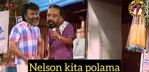 Tamil comedy memes on Reels