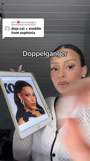 Celebrity Lookalike Comparisons and Reactions