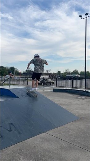 Chill Mode Skate Sesh