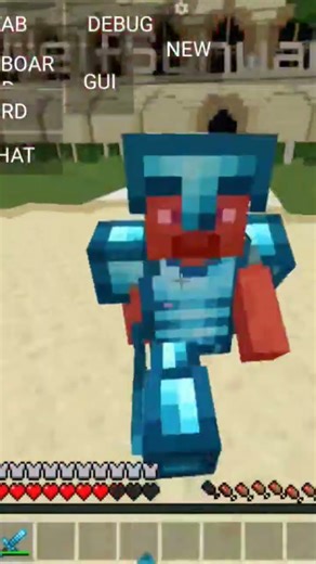 pvping with doly pvp pack