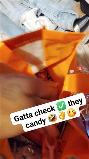 Gatta check they candy y'all people out here hurt and sad right now  | Matthew Lewis | Facebook