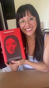 14K views · 1K reactions | Constance Wu on Reels | Facebook