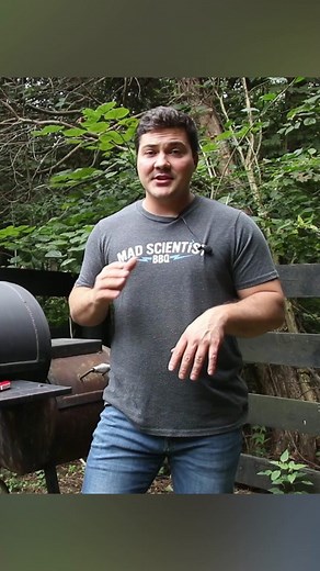 Mad Scientist BBQ on TikTok