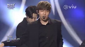 176K views · 10K reactions | WANNA ONE กับเพลงในตำนาน ที่ทุกคนต้องร้องได้ อย่าง Sorry Sorry ของรุ่นพี่ Super Junior ดูแล้วแอบหวีดตั้งแต่ต้นจนจบกันไปเล้ยยย  ไปดูต่อเต็ม ๆ รายการได้ที่ Music Bank In Chile (2018) EP. 1 >> https://goo.gl/PRNbC3 | Viu Thailand | Facebook