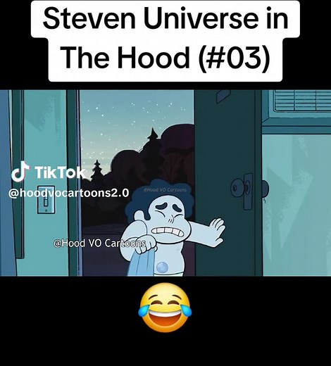 Funny Steven Universe Hood Voiceover Memes Compilation