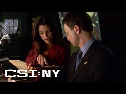 How Are a Bank Robber's Mask and Fake Snow Related?