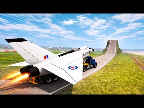 1BEAMNG - VIDEO PART #000042 - BEAMNG DRIVE