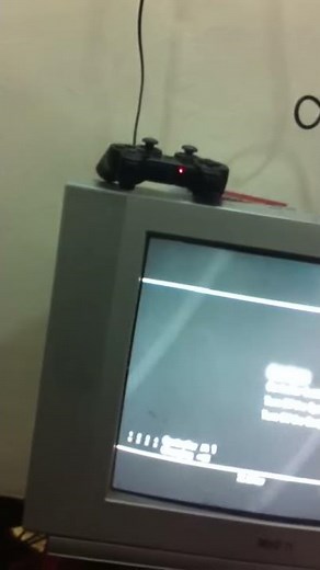يد سوني تشحن بدون سلك ps3 controller charging without wire