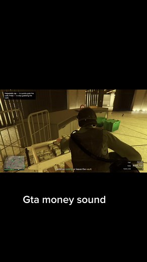 Gta money pick up sound | 30 seconds left gta 5