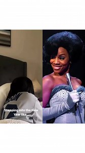 46K views · 885 reactions | Anika Noni Rose is trending for her pose in Dreamgirls. She decided got in on the fun and post her own skit to the viral meme. | Itsonlyentertainmentdotnet | Facebook