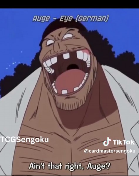 One Piece Blackbeard Crew Intro Highlights