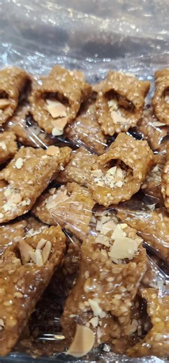 عواشركم مبروكة-رمضان -مبارك سعيد 🇲🇦💯معسلات مغربية 🌹💯🇲🇦 | Moroccan Food