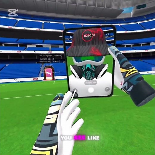 HOW TO GET THE CAMERA MOD IN VRFS TUTORIAL (NEW MENU) #shorts #vr #vrfs