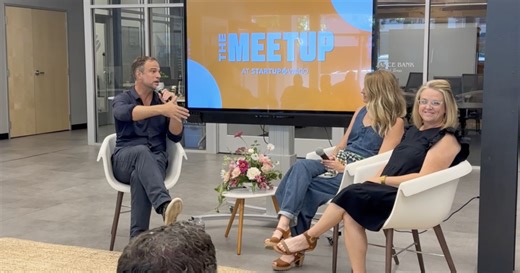 City of Waco says startup businesses are starting to boom