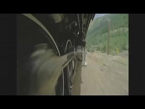 Rocky Mountain Express (2011)