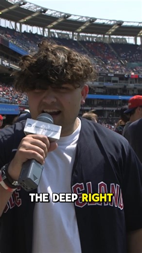 “Swing and a drive!” Cleveland fans tried their best Hammy calls in honor of Tom Hamilton’s trip to Cooperstown for the Hall of Fame this week. How did they do? See more: https://l.cleveland.com/e6hiy2 Video: John Pana, cleveland.com | cleveland.com