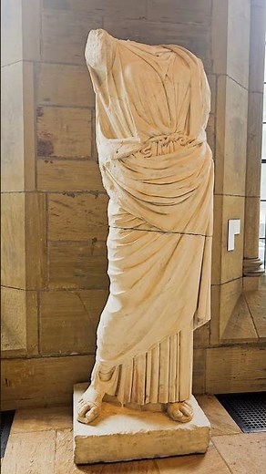 yale university's ancient art gallery