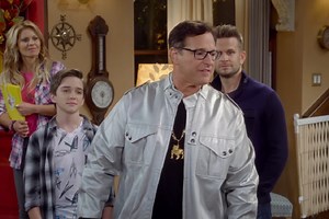 Final Shots: Netflix Releases Official ‘Fuller House’ Season 2 Trailer