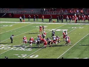 Film Room: Power Concept | I Formation w/ Twins