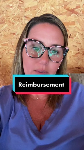 Parenting Plan Reimbursement Policy