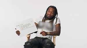 2.4K views | Rapper Offset visits WIRED to answer his most searched...
