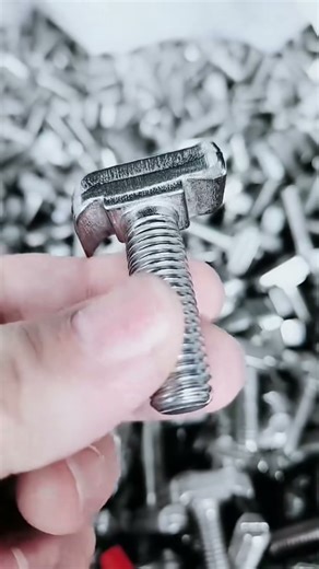 #Fastener manufacturer#bolt#screw#Fastener production #factory