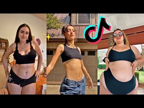 Body Positivity & Self Love TikToks *Part 10* | TikTok Compilation