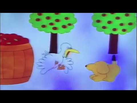 The Adventures Of Spot Spot Goes To The Farm