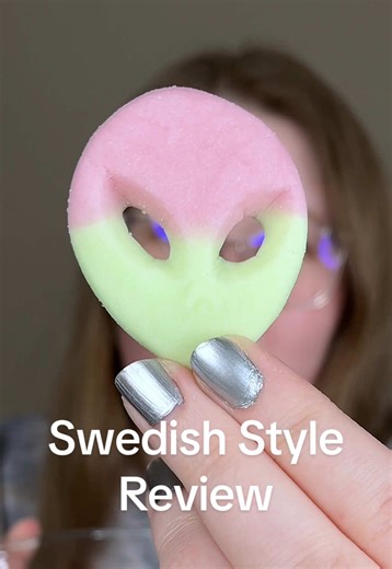 Swedish Style Candy Review: Sweet Treats Explored