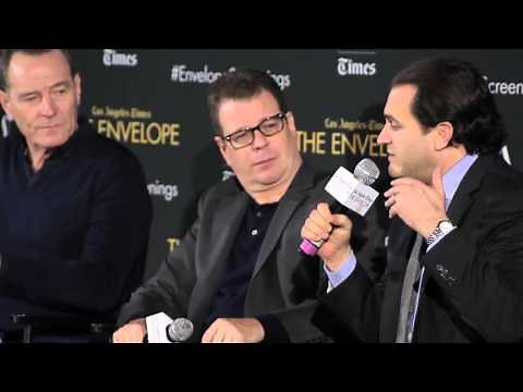 'Trumbo:' Dissecting Edward G. Robinson