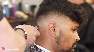 How to do Classic MID FADE - Step by Step Tutorial | David Falla