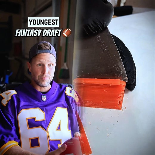 POV: Brothers on draft night 😳🔥 #fantasyfootball #funny #sports #shorts