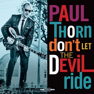 Love Train - Paul Thorn: Song Lyrics, Music Videos & Concerts